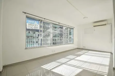 Apartamento com 3 Quartos à venda, 105m² no Botafogo, Rio de Janeiro