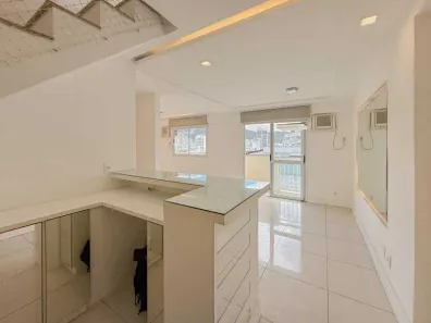 Cobertura com 3 Quartos à venda, 169m² no Botafogo, Rio de Janeiro