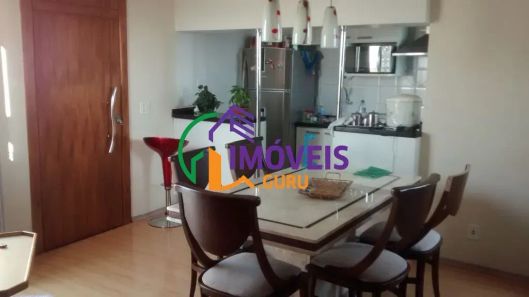 Apartamento com 3 Quartos à venda, 71m² no Jardim Marajoara, São Paulo