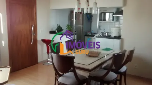 Apartamento com 3 Quartos à venda, 71m² no Jardim Marajoara, São Paulo