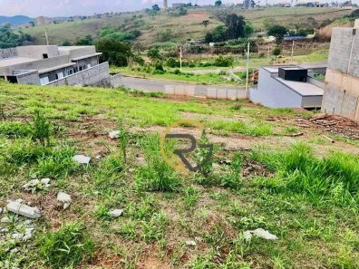 Lote/Terreno à venda, 197m² no Residencial Jardins da Catalunha, Atibaia