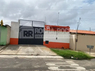 Imóvel Comercial para alugar, 300m² no Lourival Parente, Teresina