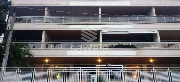 Apartamento com 3 Quartos à venda, 130m² no Recreio dos Bandeirantes, Rio de Janeiro