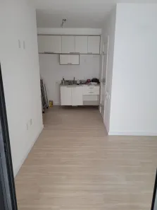 Kitnet com 1 Quarto para alugar, 26m² no Vila Clementino, São Paulo