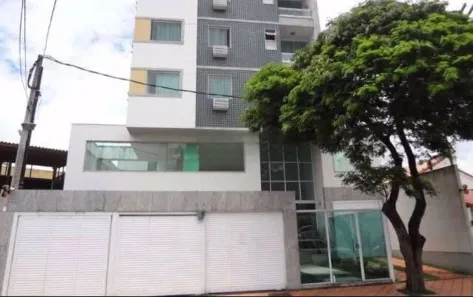 Apartamento com 2 Quartos à venda, 75m² no Parque São Caetano, Campos dos Goytacazes