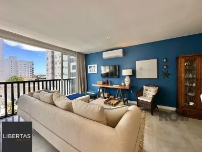 Apartamento com 3 Quartos à venda, 151m² no Centro, Capão da Canoa
