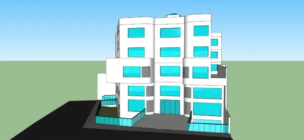 Lote/Terreno com 1 Quarto à venda, 360m² no Decamão, Betim