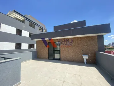 Cobertura com 3 Quartos à venda, 114m² no Filadélfia, Betim