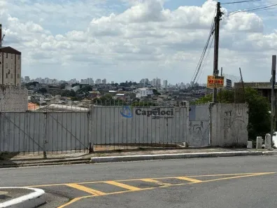 Lote/Terreno à venda, 137m² no Parque São Luís, São Paulo
