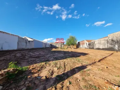 Lote/Terreno à venda, 955m² no Vila Becheli, Bauru