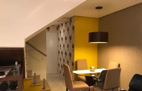 Apartamento com 3 Quartos à venda, 120m² no Jardim Aeroporto, São Paulo