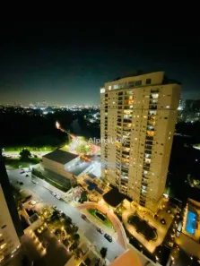 Apartamento com 2 Quartos para alugar, 52m² no Alphaville Empresarial, Barueri