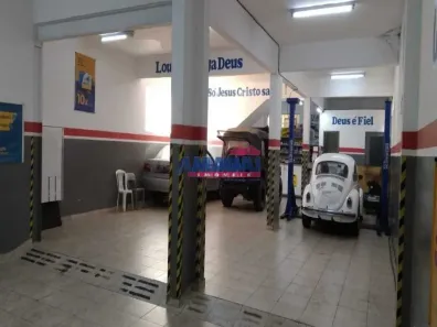 Imóvel Comercial para alugar, 160m² no Bosque dos Eucaliptos, São José dos Campos