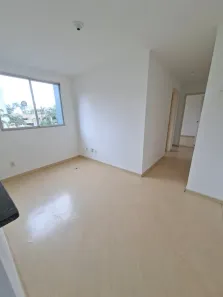 Apartamento com 2 Quartos à venda, 45m² no Parque São Vicente, Mauá