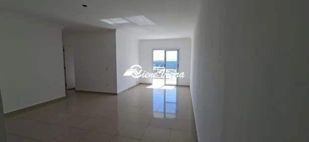 Apartamento com 3 Quartos para alugar, 96m² no Jordanópolis, Arujá