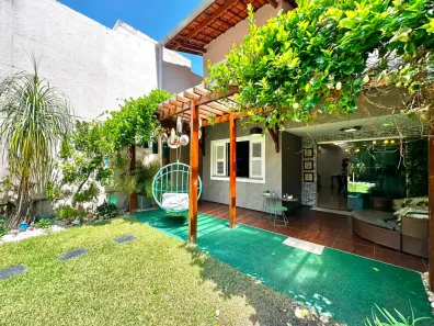 Casa com 3 Quartos à venda, 150m² no Parque Manibura, Fortaleza