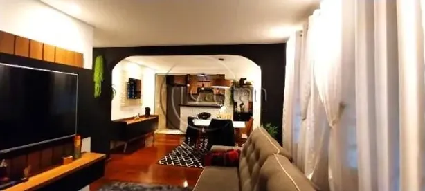 Sobrado com 3 Quartos à venda, 132m² no Alto da Mooca, São Paulo