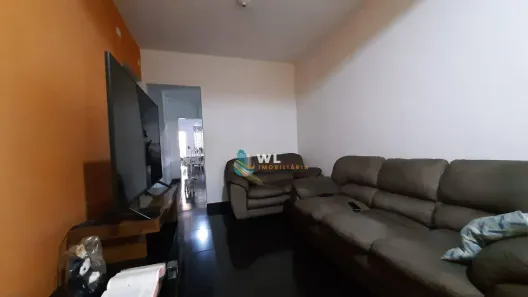 Casa de Condomínio com 4 Quartos à venda, 250m² no Residencial Burck, Louveira