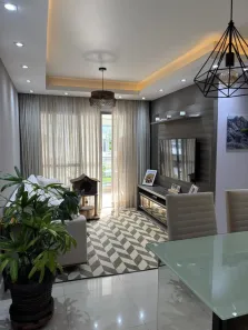 Apartamento com 3 Quartos à venda, 91m² no Recreio dos Bandeirantes, Rio de Janeiro