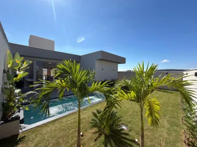 Casa de Condomínio com 3 Quartos à venda, 360m² no Lagoa Santa Park Residence, Lagoa Santa
