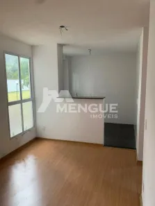 Apartamento com 2 Quartos à venda, 43m² no Morro Santana, Porto Alegre