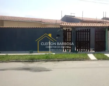Casa com 3 Quartos à venda, 60m² no Bopiranga, Itanhaém