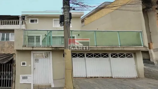 Sobrado com 3 Quartos à venda, 130m² no Lauzane Paulista, São Paulo