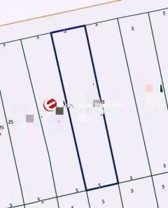 Lote/Terreno à venda, 125m² no Jardim Las Vegas, Santo André