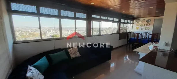 Casa com 5 Quartos à venda, 552m² no Engenho Nogueira, Belo Horizonte