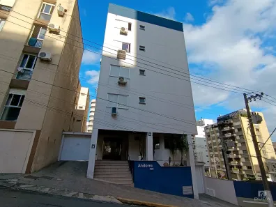Cobertura com 3 Quartos à venda, 178m² no Centro, Criciúma