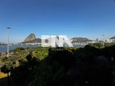 Apartamento com 4 Quartos à venda, 300m² no Flamengo, Rio de Janeiro