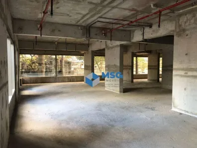 Ponto Comercial para alugar, 2000m² no Indianópolis, São Paulo
