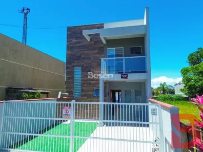 Casa com 3 Quartos à venda, 142m² no Bamerindus, Itapoá