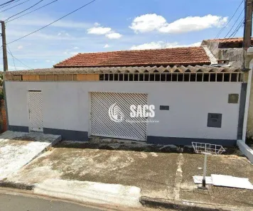 Casa com 3 Quartos à venda, 95m² no Dic III (Conjunto Habitacional Ruy Novaes), Campinas