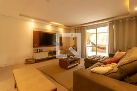 Apartamento com 4 Quartos à venda, 182m² no Paraíso do Morumbi, São Paulo
