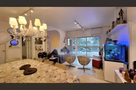Apartamento com 4 Quartos à venda, 252m² no Bela Aliança, São Paulo