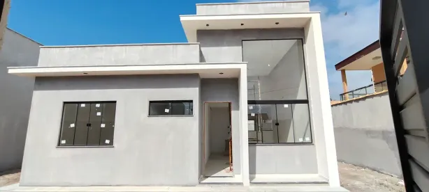 Casa com 3 Quartos à venda, 68m² no Praia Mar, Rio das Ostras