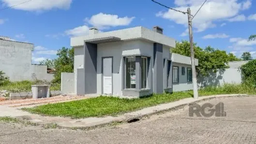 Casa com 3 Quartos à venda, 89m² no Aberta dos Morros, Porto Alegre