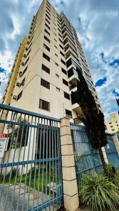 Apartamento com 2 Quartos à venda, 100m² no Setor Bueno, Goiânia