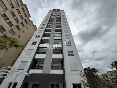Apartamento com 2 Quartos para alugar, 58m² no Vila Itapura, Campinas