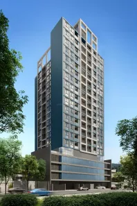 Apartamento com 3 Quartos à venda, 70m² no Morretes, Itapema