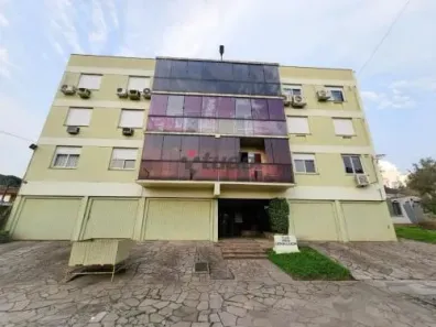 Apartamento com 3 Quartos para alugar, 129m² no Operário, Novo Hamburgo