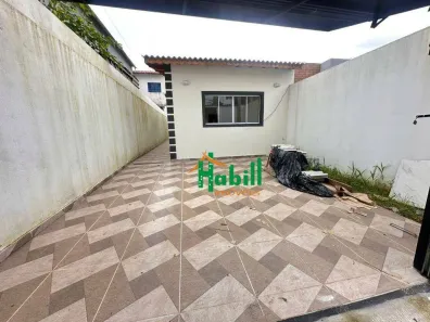 Casa com 2 Quartos à venda, 70m² no Jardim das Flores, Suzano