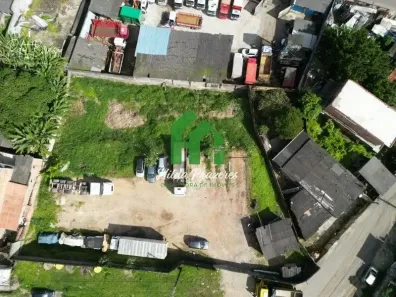 Lote/Terreno à venda, 2530m² no Águas Claras, Salvador