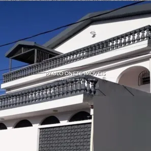 Casa com 6 Quartos à venda, 250m² no Cidade Nova, Manaus