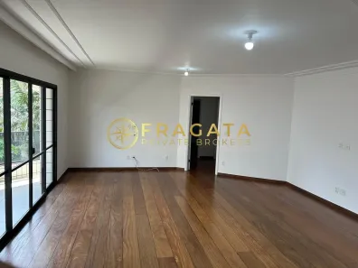 Apartamento com 3 Quartos à venda, 150m² no Perdizes, São Paulo