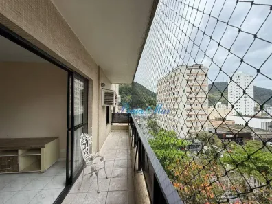 Apartamento com 3 Quartos à venda, 120m² no Pitangueiras, Guarujá