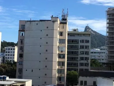 Apartamento com 3 Quartos à venda, 100m² no Laranjeiras, Rio de Janeiro