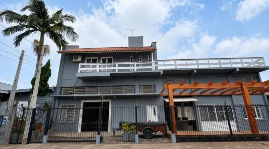 Apartamento com 3 Quartos para alugar, 130m² no Scharlau, São Leopoldo