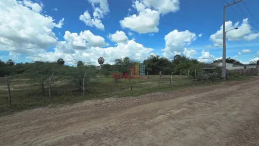 Lote/Terreno à venda, 360m² no Centro, Mossoró